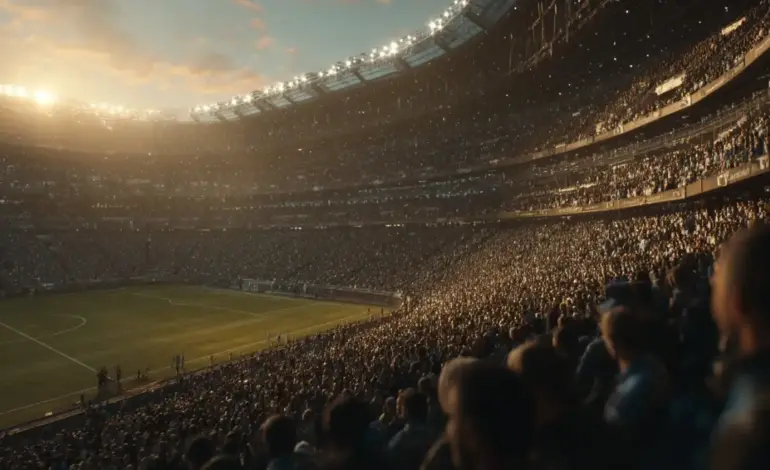 the 2026 World Series Set to Crown a Champion While Barcelona and Real Madrid Clash in El Clasico and Senegal Prepares to Host a Historic Youth Olympics