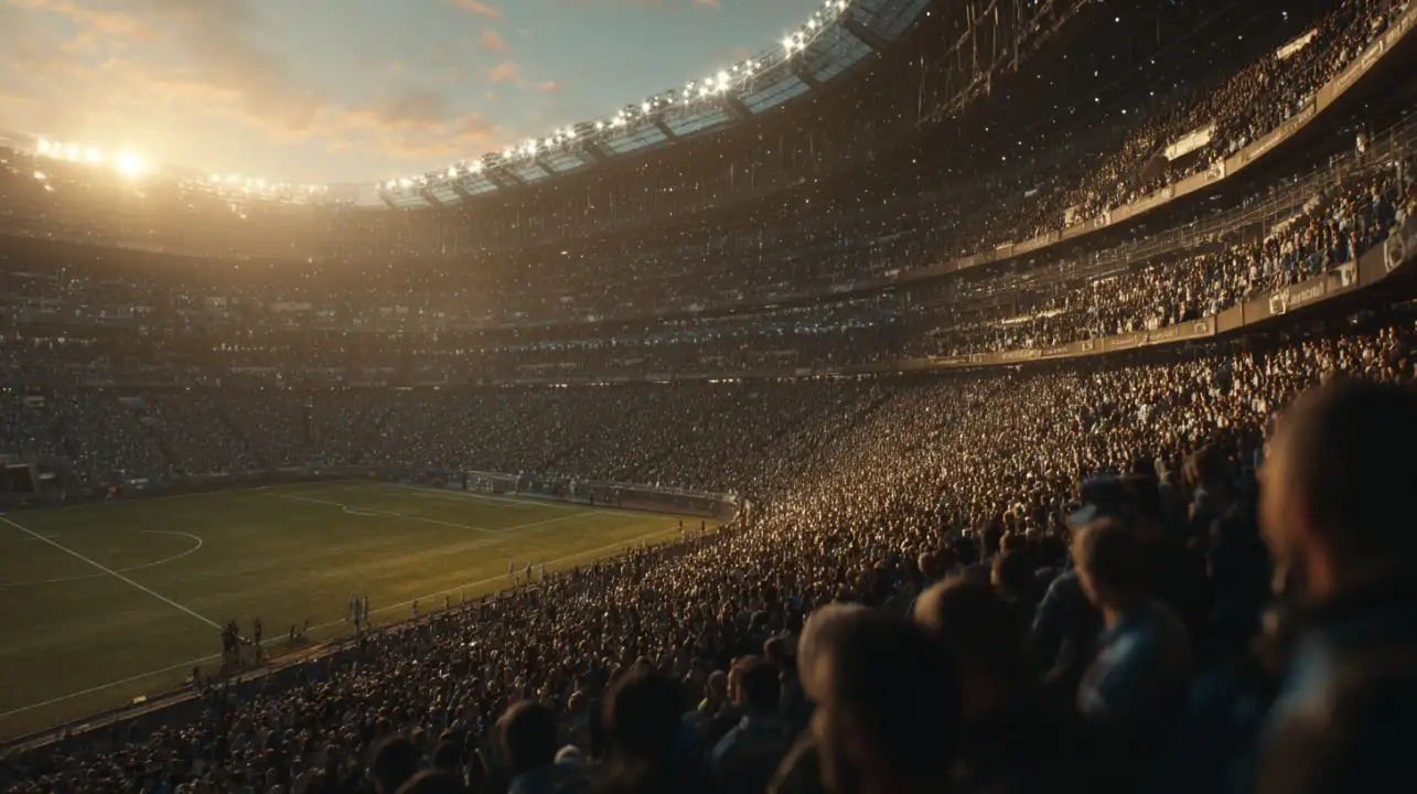 the 2026 World Series Set to Crown a Champion While Barcelona and Real Madrid Clash in El Clasico and Senegal Prepares to Host a Historic Youth Olympics
